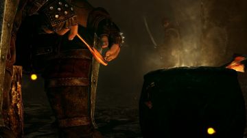 Immagine -1 del gioco The Witcher 2: Assassins of Kings per Xbox 360