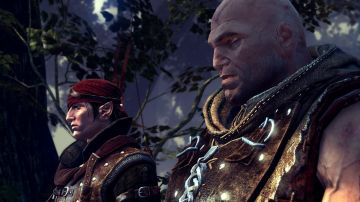 Immagine 0 del gioco The Witcher 2: Assassins of Kings per Xbox 360