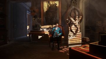 Immagine -2 del gioco Dishonored 2 per PlayStation 4