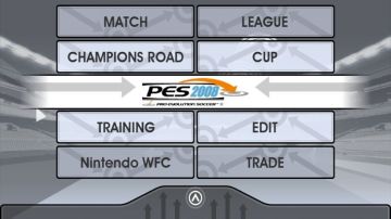 Immagine -8 del gioco Pro Evolution Soccer 2008 per Nintendo Wii