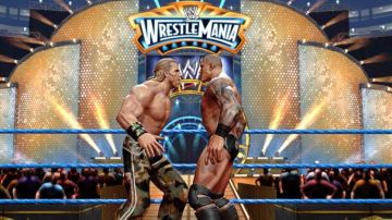 Immagine -5 del gioco WWE All Stars per PlayStation PSP