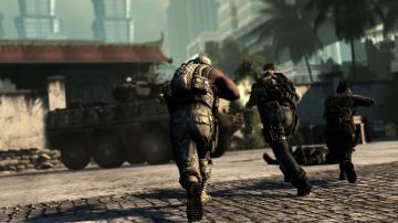 Immagine -17 del gioco SOCOM: Special Forces per PlayStation 3