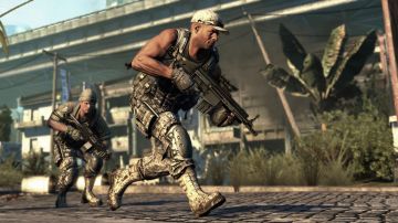 Immagine -8 del gioco SOCOM: Special Forces per PlayStation 3