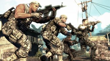 Immagine -7 del gioco SOCOM: Special Forces per PlayStation 3