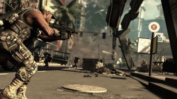 Immagine -5 del gioco SOCOM: Special Forces per PlayStation 3