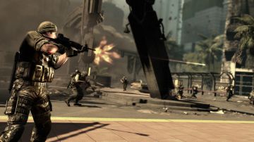 Immagine -4 del gioco SOCOM: Special Forces per PlayStation 3