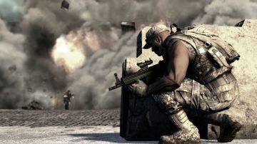 Immagine -16 del gioco SOCOM: Special Forces per PlayStation 3