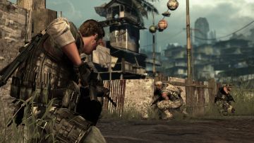Immagine -3 del gioco SOCOM: Special Forces per PlayStation 3