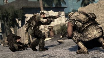 Immagine -14 del gioco SOCOM: Special Forces per PlayStation 3