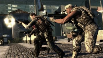 Immagine -1 del gioco SOCOM: Special Forces per PlayStation 3