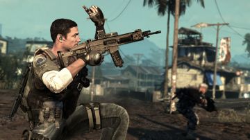 Immagine -11 del gioco SOCOM: Special Forces per PlayStation 3