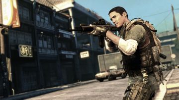 Immagine -10 del gioco SOCOM: Special Forces per PlayStation 3