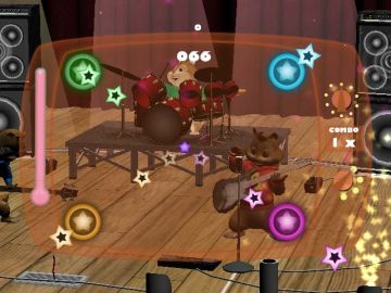 Immagine -17 del gioco Alvin Superstar per PlayStation 2