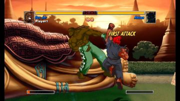 Immagine -8 del gioco Capcom Digital Collection per Xbox 360