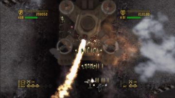 Immagine -3 del gioco Capcom Digital Collection per Xbox 360