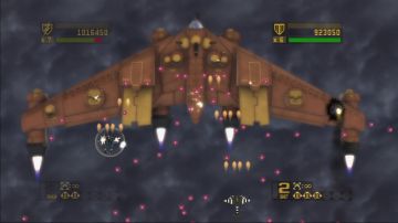 Immagine -14 del gioco Capcom Digital Collection per Xbox 360
