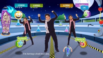 Immagine -4 del gioco Just Dance Kids per Xbox 360
