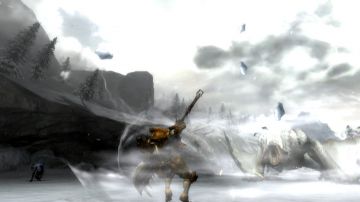 Immagine 16 del gioco Monster Hunter Tri per Nintendo Wii