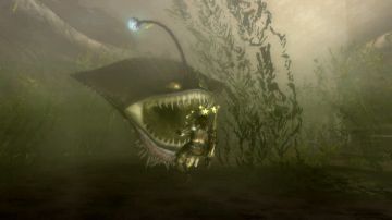 Immagine 20 del gioco Monster Hunter Tri per Nintendo Wii