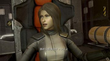 Immagine 44 del gioco Front Mission Evolved per PlayStation 3