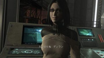 Immagine 43 del gioco Front Mission Evolved per PlayStation 3