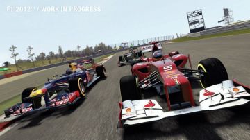 Immagine -5 del gioco F1 2012 per Xbox 360