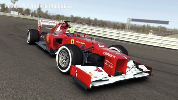 Immagine -4 del gioco F1 2012 per Xbox 360