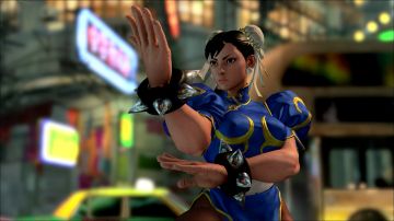 Immagine -1 del gioco Street Fighter V per PlayStation 4