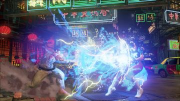 Immagine -5 del gioco Street Fighter V per PlayStation 4