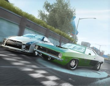 Immagine -17 del gioco Need for Speed Pro Street per Nintendo Wii