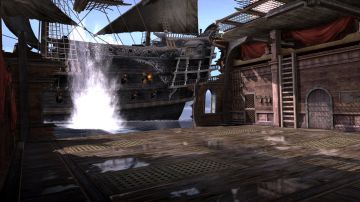 Immagine 223 del gioco Soul Calibur V per Xbox 360
