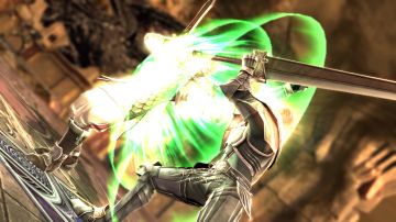Immagine 217 del gioco Soul Calibur V per Xbox 360
