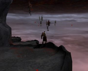 Immagine -11 del gioco God of war 2 per PlayStation 2