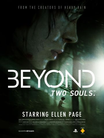 Immagine -7 del gioco Beyond: Due Anime per PlayStation 3