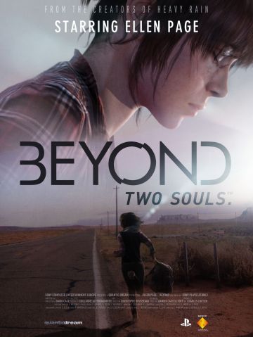 Immagine -5 del gioco Beyond: Due Anime per PlayStation 3