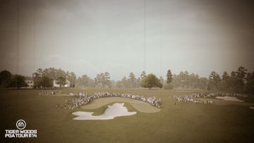 Immagine -13 del gioco Tiger Woods PGA Tour 14 per PlayStation 3