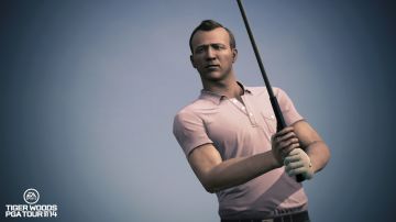 Immagine -8 del gioco Tiger Woods PGA Tour 14 per PlayStation 3