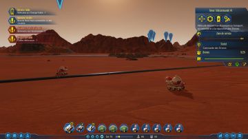 Immagine -8 del gioco Surviving Mars per PlayStation 4