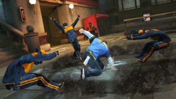 Immagine -2 del gioco X-Men: Destiny per PlayStation 3