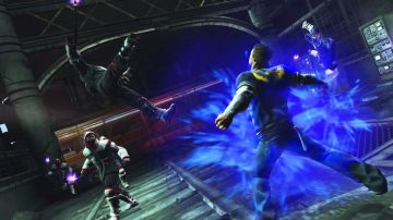 Immagine 0 del gioco X-Men: Destiny per PlayStation 3