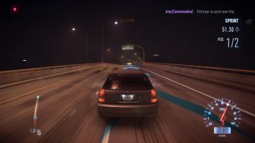 Immagine -8 del gioco Need for Speed per Xbox One