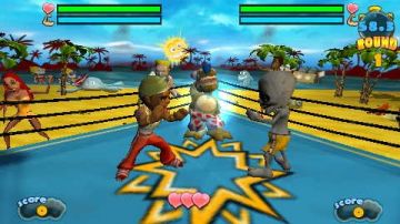 Immagine -5 del gioco Kazook per PlayStation PSP