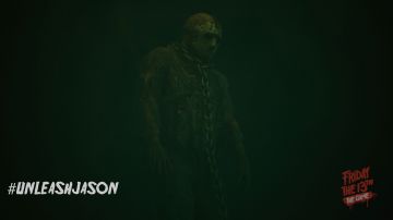 Immagine -5 del gioco Friday the 13th : The Video Game per Xbox One