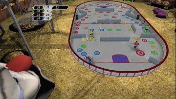 Immagine -10 del gioco NHL 2K7 per Xbox 360