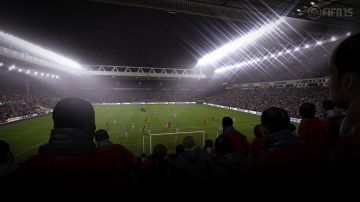 Immagine 38 del gioco FIFA 15 per Xbox One