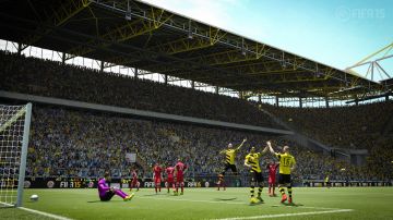 Immagine 39 del gioco FIFA 15 per Xbox One