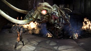 Immagine -13 del gioco Conan per Xbox 360