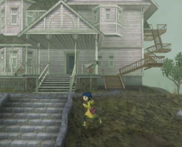 Immagine 0 del gioco Coraline per Nintendo Wii