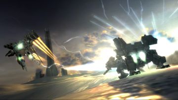 Immagine -1 del gioco Armored Core For Answer per Xbox 360