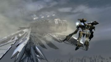 Immagine -12 del gioco Armored Core For Answer per Xbox 360